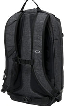 Load image into Gallery viewer, Oakley Aero Pack Ergonomic Ultra-Light 26L cycling backpack- Gray
