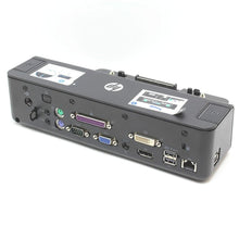 Load image into Gallery viewer, Docking Station RSD HP Compaq / 90W (A7E32AA#ABA) PUM 1.0 -NEW