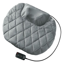 Load image into Gallery viewer, Shiatsu & Vibration Body Massager