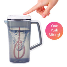 Load image into Gallery viewer, Baby Brezza Electric One Step Formula Mixer Pitcher - Large Capacity, Mix 28oz of Formula at Once - Portable for Travel