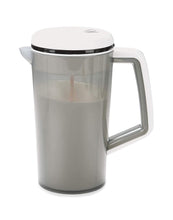 Load image into Gallery viewer, Baby Brezza Electric One Step Formula Mixer Pitcher - Large Capacity, Mix 28oz of Formula at Once - Portable for Travel
