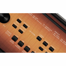 Load image into Gallery viewer, Yamaha PSR-E360MA 61 Key Portable Keyboard Bundle