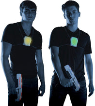 Load image into Gallery viewer, Laser X 2 Player interactive Laser Gaming Set 200' Range