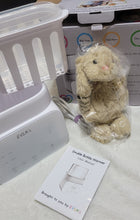 Load image into Gallery viewer, Double Baby Bottle Warmer | Always at The Perfect Temperature | Defrost Breastmilk | Bottle Sanitizer
