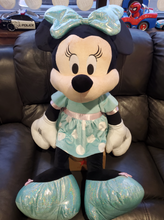 Load image into Gallery viewer, Disney Baby MINNIE MOUSE Plush Decoration 36″ Plush Stuffed Animal
