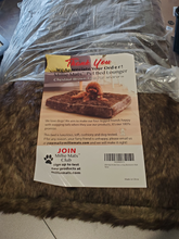 Load image into Gallery viewer, Millie Mats Pet Bed Plush Faux Fur Bed for Small &amp; Medium Size Dog, Puppy or Cat. Use as Crate Bed.
