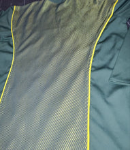 Load image into Gallery viewer, Nike Oregon Ducks-Specialty Fabric-Athletic Fit Pullover-Sleek Vintage Design
