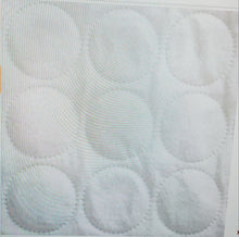 Load image into Gallery viewer, HALO Bassinest Swivel Sleeper Mattress Pad Waterproof Polyester, White
