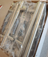 Load image into Gallery viewer, Imperial Hardware SP-HW3-3/4-SS-M-20 Stainless Steel Bar Cabinet Pulls (20)
