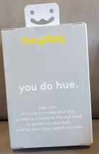 Load image into Gallery viewer, Heyday Earbud Accessory Kit Teal Case Cover &amp; Strap Fits AirPods Charging Case
