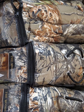 Load image into Gallery viewer, Regal Comfort COMFORTER, WOODLAND CAMO Full/Queen, Reversible
