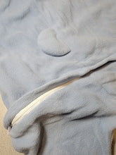 Load image into Gallery viewer, Beauty Shine Unisex Child Cartoon Stitch Onesies Plush Pajamas 4T
