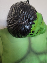 Load image into Gallery viewer, Rubie's Costume Hulk Avengers Endgame Child Deluxe Costume - Medium 8/10 - Read
