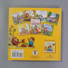 Load image into Gallery viewer, Little Critter's Family Treasury Hardcover – January 2, 2018

