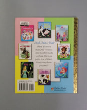 Load image into Gallery viewer, Walt Disney's Cinderella (a Little Golden Book) Hardcover – Picture Book

