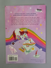 Load image into Gallery viewer, Uni the Unicorn Dream &amp; Draw Activity Book Paperback – September 10, 2019
