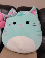 Load image into Gallery viewer, Squishmallow - 16” Plush Tres'zure the Cat Super Soft Stuffed Animal Plush
