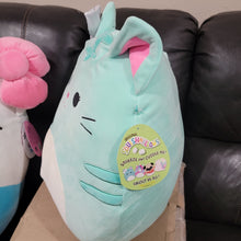 Load image into Gallery viewer, Squishmallow - 16” Plush Tres'zure the Cat Super Soft Stuffed Animal Plush
