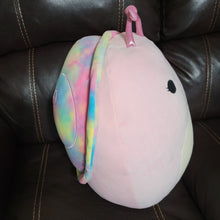 Load image into Gallery viewer, Squishmallow - 16” Plush Silva the Snail Super Soft Stuffed Animal Plush
