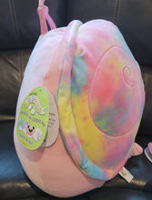 Load image into Gallery viewer, Squishmallow - 16” Plush Silva the Snail Super Soft Stuffed Animal Plush
