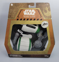 Load image into Gallery viewer, Star Wars: Galaxy's Edge Trading Outpost - Customizable Droid, Age 3+
