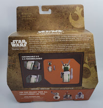 Load image into Gallery viewer, Star Wars: Galaxy's Edge Trading Outpost - Customizable Droid, Age 3+
