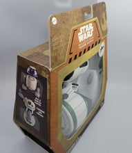 Load image into Gallery viewer, Star Wars: Galaxy's Edge Trading Outpost - Customizable Droid, Age 3+
