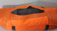 Load image into Gallery viewer, yodo Lightweight 2 Person Camping Backpacking Tent with Carry Bag, Orange

