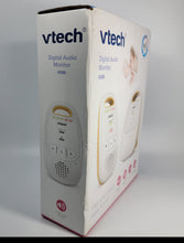 Load image into Gallery viewer, VTech DM111 Audio Baby Monitor,1 Parent Unit, with Long Range Sound, Yellow
