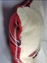 Load image into Gallery viewer, Brentwood Originals Holiday Truck Decorative Christmas Pillow 18" x 18"
