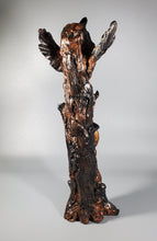 Load image into Gallery viewer, Native America Totem Pole  #18
