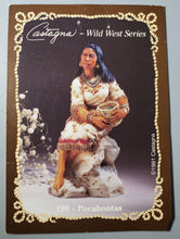 Load image into Gallery viewer, Native American Girl Holding Clay Pot- Standing, Hand Painted Collectable figurine  #12
