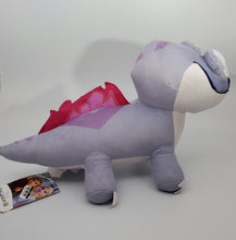 Load image into Gallery viewer, Frozen-2  Salamander Flame on Pillow Buddy - Plush 15 x 6 x 6
