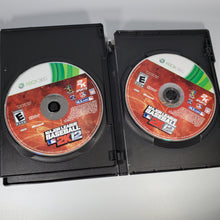 Load image into Gallery viewer, Major League Baseball 2K12 - Xbox 360, USED
