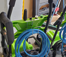 Load image into Gallery viewer, Greenworks Elite Electric Power Pressure Washer, EPW-2000, 2000 PSI, 1.2 GPM, NEW
