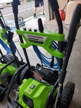 Load image into Gallery viewer, Greenworks Elite Electric Power Pressure Washer, EPW-2000, 2000 PSI, 1.2 GPM, NEW
