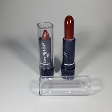 Load image into Gallery viewer, Bari Love my Lips Lipstick - Wild Berry #440 (2 pack)
