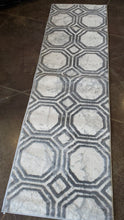 Load image into Gallery viewer, Carmel Indoor/Outdoor Rug or Runner by Art Carpet, Gray
