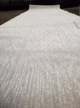 Load image into Gallery viewer, Calvin Klein Runner, Jackson Carpet, Gray/Beige
