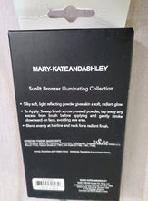 Load image into Gallery viewer, Mary-Kate &amp; Ashley Illuminating Bronzer - #603 Sunlit Bronze
