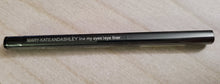 Load image into Gallery viewer, Mary-Kate and Ashley Line my Eyes Eye Liner #676 Sparkling Black ~ Sealed
