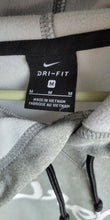 Load image into Gallery viewer, NIKE Oregon Ducks Green Therma Fit Pullover Hoodie Mens Size Med, Pre-owned

