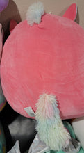 Load image into Gallery viewer, SENA Adorable 16" Super Soft Squishmallow,  Sena The Pink Unicorn
