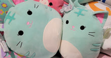 Load image into Gallery viewer, Squishmallow - 16” Plush Tres'zure the Cat Super Soft Stuffed Animal Plush, Read
