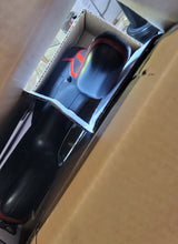 Load image into Gallery viewer, RC Cars Stunt Car Toy, Amicool 4WD 2.4Ghz Remote Control Car Double Sided Rotating Vehicle 360° Flips, Read
