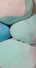 Load image into Gallery viewer, Squishmallow - 16” Plush Tres'zure the Cat Super Soft Stuffed Animal Plush, Read
