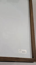 Load image into Gallery viewer, Canvas Sign with wood frame "Every Dog Must Have His Day" (24"x16"x1")
