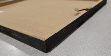 Load image into Gallery viewer, Mule Wall Décor on Distressed Wood Grain Box Sign  (19"x16"x1")
