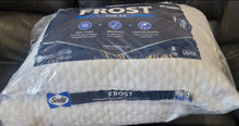 Load image into Gallery viewer, Sealy Sterling Collection Frost Cool 3.0 Pillow, 2-pack  S/Q
