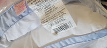 Load image into Gallery viewer, Collier Campbell Pillow Collection 2-Pack Sky Blue Queen, Standard, NuLoft Fiber Fill
